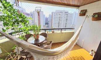 Imagem: Apartamento à venda no bairro Perdizes