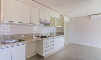 Imagem 3: CURITIBA - Apartamento Padrão - Reboucas