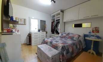 Imagem 6: Sobrado Residencial SANTANA