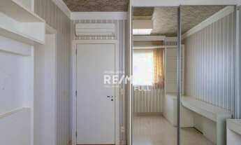 Imagem 7: Apartamento com 4 dormitórios para alugar, 303 m² por R$ 9.000,00/mês - Residencial Morro