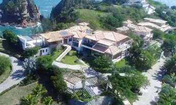 Imagem 6: Casa venda no Condomínio Exclusivo da Praia da Ferradurinha Búzios Brasil