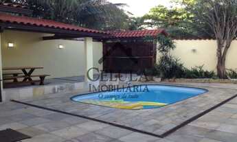 Imagem: Rio de Janeiro - Casa de Condomínio - Pechincha