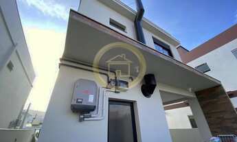 Imagem 3: Casa 03 suítes em loteamento planejado, Jardim Rio Vermelho, Florianópolis, SC