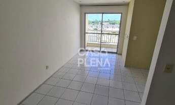 Imagem 3: Apartamento à venda, 54 m² por R$ 247.000,00 - Messejana - Fortaleza/CE