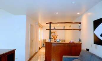 Imagem 3: Tijuca Metrô salão 4 qts lavabo suite elevador privativo vg escritura modernizado docs ok