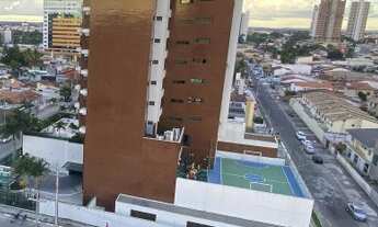 Imagem 3: APARTAMENTO MOBILIADO E DECORADO COM 3/4 SENDO 1 SUÍTE, NA RUA SÃO DOMINGOS, SANTA MÔNICA