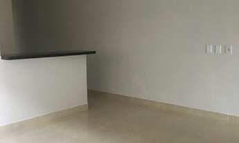 Imagem 5: Linda Casa, 3Q, suite, com 90 m2 no Parque Trindade, prox. do Portal - Aparecida de Goiâni