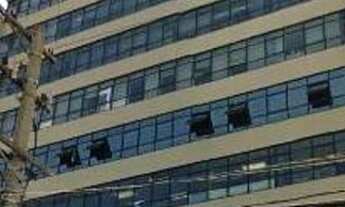 Imagem 5: Locação Conjunto Comercial Sao Paulo Barra Funda Ref: 1937