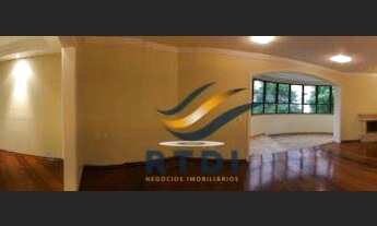 Imagem 2: Apartamento com 4 dormitórios, 251 m² - venda por R$ 2.150.000,00 ou aluguel por R$ 8.000
