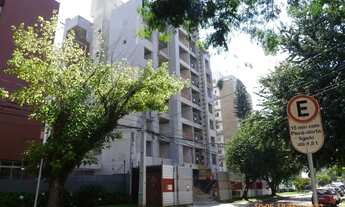 Imagem 6: APARTAMENTO A VENDA EM VILA IZABEL, CURITIBA, A 550 METROS DO ANGELONI DO BAIRRO AGUA VER