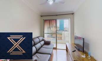 Imagem: Apartamento com 2 dormitórios à venda