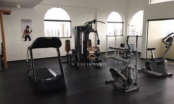 Imagem 6: Apartamento com 2 dormitórios à venda, 52 m² por R$ 410.000 - Vila Bertioga - São Paulo/SP