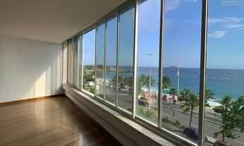 Imagem: RJ - Ipanema - Apartamento - 3 quartos