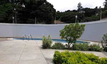 Imagem 4: Sobrado novo, com 313m², piscina, 3 suítes e 6 vagas no Jardim Ibiratiba!!!