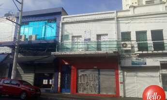 Imagem: São Paulo - Conjunto Comercial/sala - Mooca