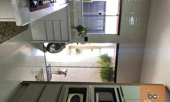 Imagem 6: Casa com 2 dormitórios à venda, 93 m² por R$ 320.000,00 - Jardim Vale Das Perobas - Arapon