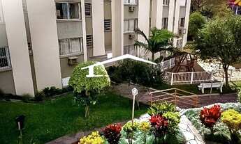 Imagem 2: SãO LEOPOLDO - Apartamento Padrão - Cristo Rei