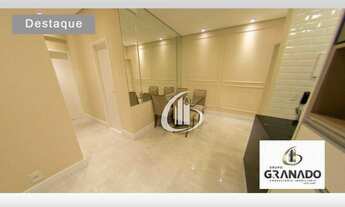 Imagem 3: Apartamento Garden com 2 dormitórios à venda, 86 m² por R$ 599.000,00 - Vila Guilherme - S