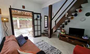 Imagem: Casa de condomínio sobrado para aluguel