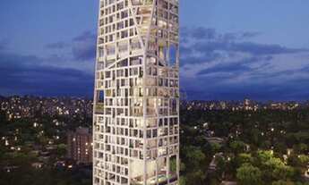 Imagem 1: Apartamento à venda 4 Quartos, 4 Suites, 4 Vagas, 523.91M², Mossunguê, Curitiba - PR