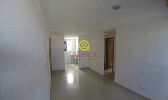 Imagem 6: NATAL - Apartamento Padrão - Lagoa Nova