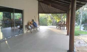 Imagem 6: Chácara para Venda em Hidrolândia, Zona Rural, 3 dormitórios, 2 banheiros, 2 vagas