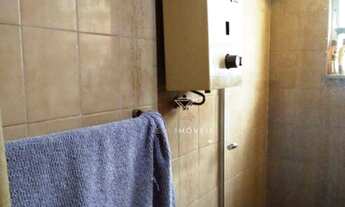 Imagem 2: Apartamento com 2 dormitórios à venda, 46 m² por R$ 160.000 - Taquara - Rio de Janeiro/RJ