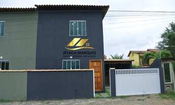 Imagem 3: Excelente duplex com 2 Quartos e Área Gourmet em Unamar, Tamoios - Cabo Frio - RJ