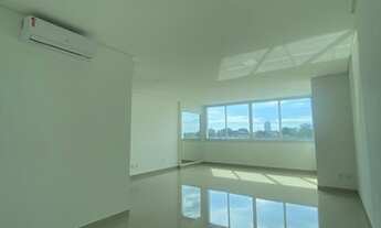 Imagem 3: Apartamento para aluguel possui 110 metros quadrados com 3 quartos em Dom Pedro I - Manaus