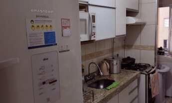 Imagem 4: Apartamento 3 Dorm Oportunidade Centro de Jandira