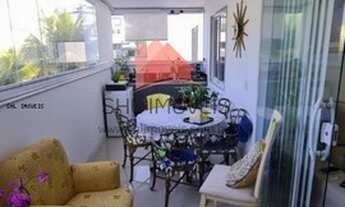 Imagem 3: Apartamento 3 Quartos para Venda em Rio de Janeiro, RECREIO DOS BANDEIRANTES, 3 dormitório