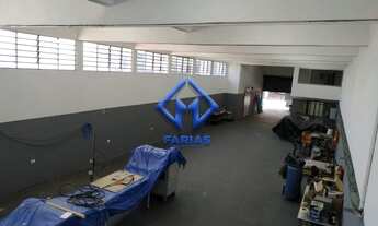 Imagem 7: GALPAO COMERCIAL em SÃO PAULO - SP, VILA SANTO ESTÉFANO