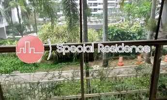 Imagem 2: Rio de Janeiro - Apartamento Padrão - Jacarepaguá