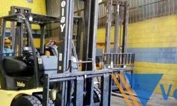 Imagem 11: Galpão para Locação na Rodovia Fernão Dias