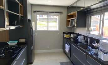 Imagem 6: Casa para venda tem 317 metros quadrados com 40 quartos em Jardim Atlântico - Florianópoli