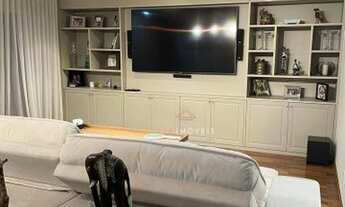 Imagem: Casa com 4 dormitórios à venda por R$