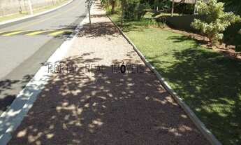 Imagem 7: Terreno Condomínio Mont Blanc, terreno a venda no Condomínio Mont Blanc, Condomínio Fechad