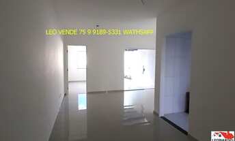 Imagem 2: Leo vende, bairro João Paulo, 3\4 suíte, visualize todas fotos