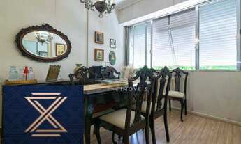 Imagem 7: Apartamento com 2 dormitórios à venda, 100 m² por R$ 990.000 - Copacabana - Rio de Janeiro