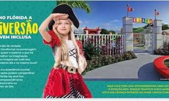 Imagem 2: Condomínio Flórida bairro Sim