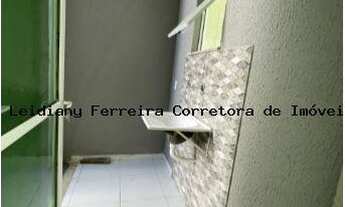 Imagem 7: Casa 3 quartos no Potira