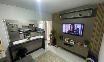 Imagem 3: Linda casa com móveis planejados - Nova Odessa