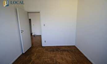 Imagem 7: Apartamento com 2 dormitórios para alugar, 66 m² por R$ 1.673,62/mês - Centro - Juiz de Fo