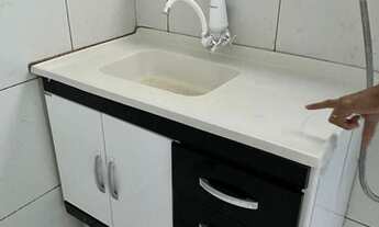 Imagem 5: Antônio de Godói perto do metro São Bento e Republica centro c varanda e portaria