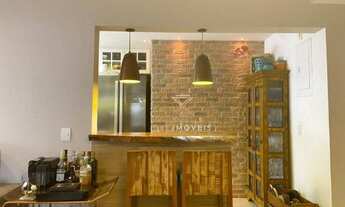 Imagem 6: Apartamento com 2 dormitórios à venda, 85 m² por R$ 1.300.000 - Humaitá - Rio de Janeiro/R