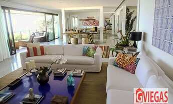 Imagem 7: São Conrado 400m2 varandão-Prefeito Mendes de Morais