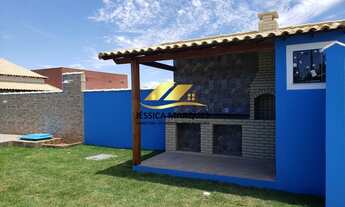 Imagem 3: Linda casa com 2 quartos com área gourmet e piscina em Unamar, Tamoios - Cabo Frio - RJ