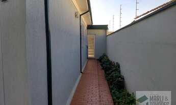 Imagem 4: Casa com 3 dormitórios à venda, 350 m² de terreno e 104 m² de área construída, com amplo