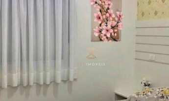 Imagem 2: Apartamento Residencial à venda, Carandiru, São Paulo -