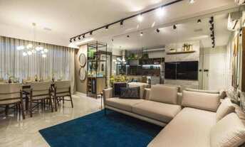 Imagem 6: Excelente apartamento, Andar Alto St. Pedro Ludovico